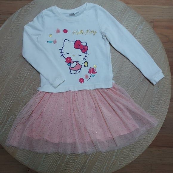 Hello Kitty Other - Hello Kitty dress